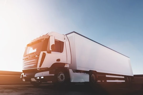 Ankara Ortaköy, Nakliye Firması