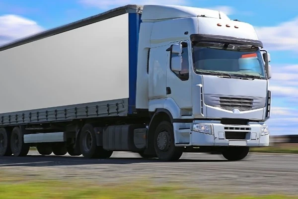 Ankara Ortaköy, Nakliyat